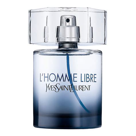 fragrances similar to ysl l homme libre|ysl libre perfume review.